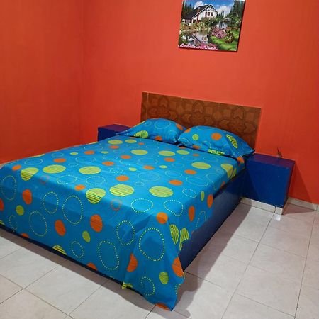 Готель Casa Sion Нейва Екстер'єр фото