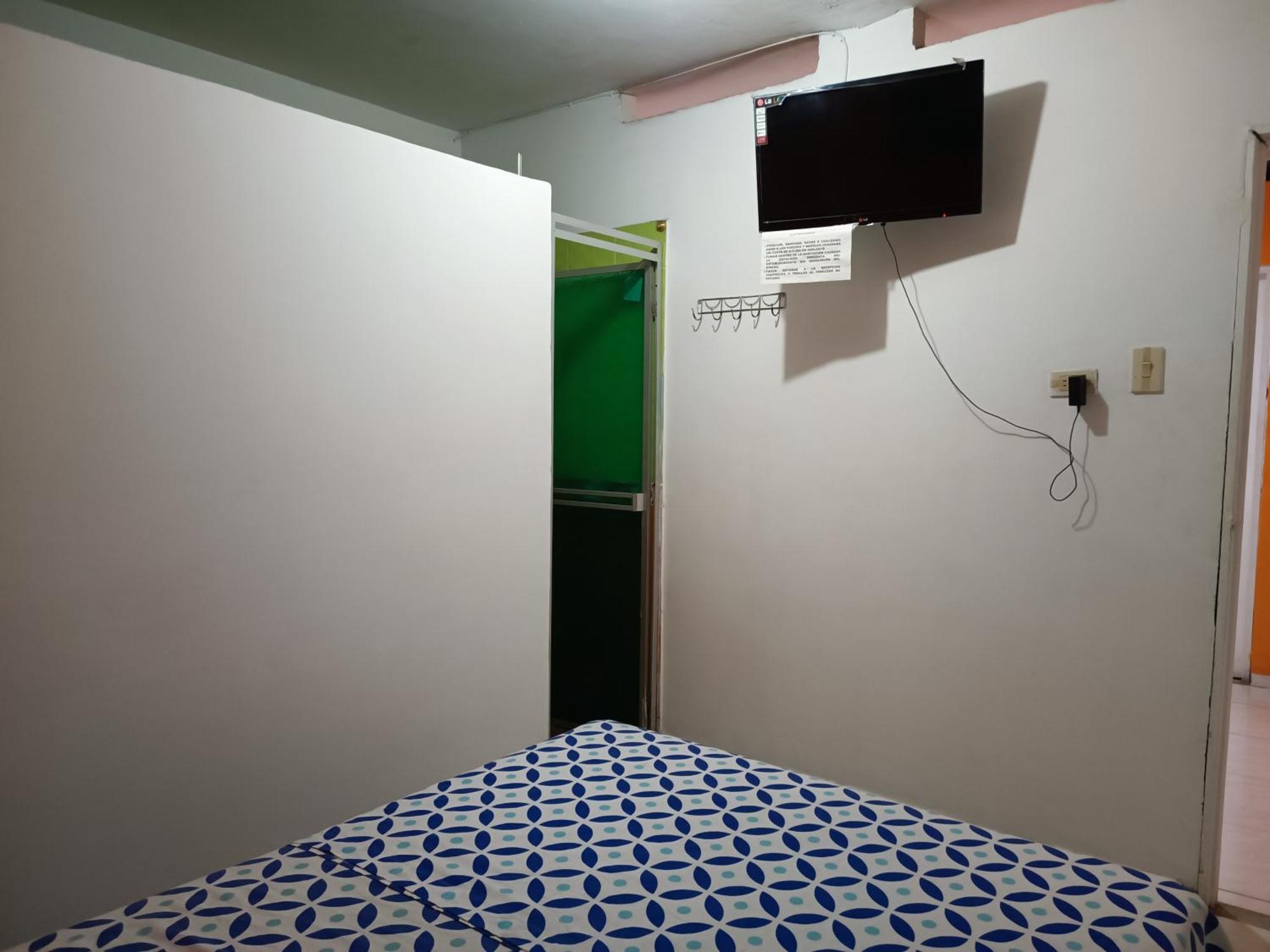 Готель Casa Sion Нейва Екстер'єр фото